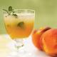 10 Easy Peach Cocktails